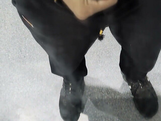Gay Jerk off Video
