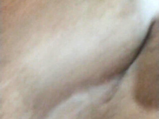 My Balls and Taint