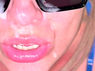 Naomi Pink - 1st Anniversary Cumpilation