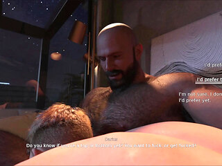 Muscular Gay Fingering Twink Sam Asshole And Licking Ass