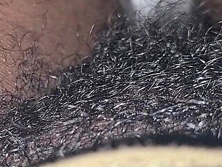 Hard Female Orgasm While Watching Porn
