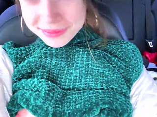 So Cold but so Hot! - POV - Michaelfrost and Mihanika69