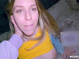 Drank Vodka With Juice - Take Care Of Your Pussy 28 Min