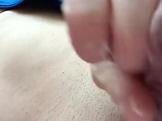 Hot Dilf Masturbation