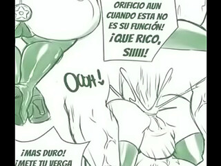 La ayuda de Peridot