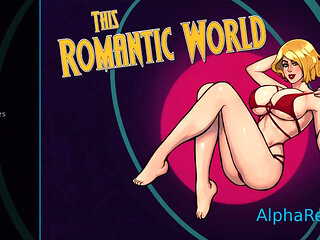 The Romantic World v0.04 Part 6 Final Gameplay by Loveskysan69