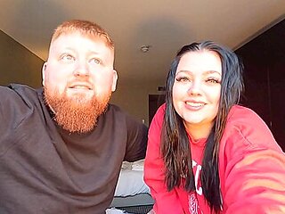 Natandgeorge Sex Vlog: - Amsterdam