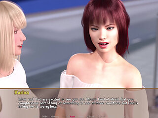 24# - Freeloading Clan - Visual Novel