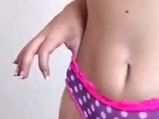 Check Out My Collection of Dirty Panties