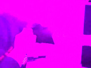 Wife Gives Naughty Blowjob