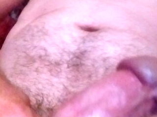 My Work Colleague Asks Me to See My Treasure