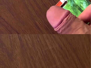 Another flaccid cock for you to find JOI