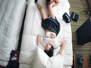 Just Us, I Couldn't Hold It in Anymore