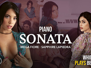 Piano Sonata