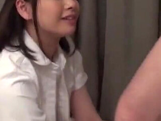 Asian Angel 25238