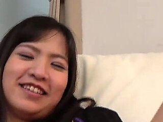 Rin Miyazaki - Covered in Body Fluids: Deep Kissing, Close-up Sex