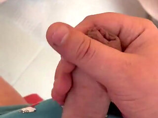 Cum Close up Russian