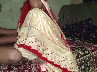 Hot Indian Desi Brother in law and Sister in law Hot Sex