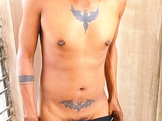 Fist pumping slow and deep. every vein throbbing for you