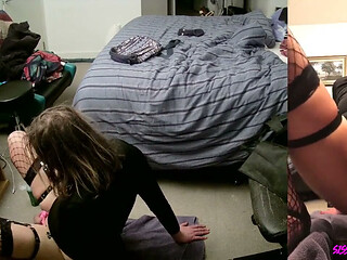Sissycdmish - Another Long Form Webshow