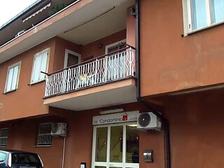 I have pussy in my ass