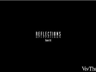 Reflections Episode 3 - Pole Dance - Angelika Grays & Lena Reif