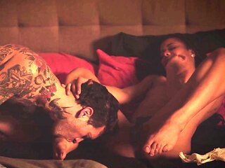 Romantic Couple Sex Scene - Primary by Erika Lust