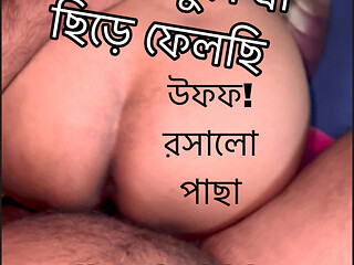 India bhabhi devar fucking in homemade part two desi