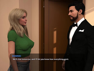 Slow and Furious Sex. Part 7
