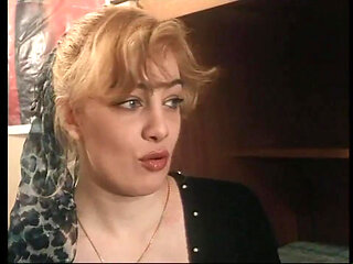 Vintage hairy pussy fucking big dick sucking