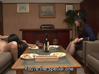 Innocent Fancy Womans Japanese