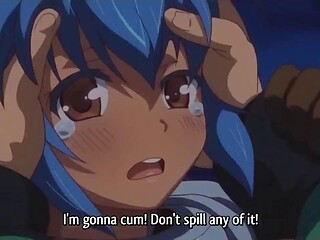 Hardcore Soldier Girl Sex Romp