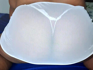 COME FUCK THE NAUGHTY STEPMOM WITH THE BIG ASS