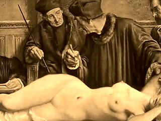 top twenty erotic art