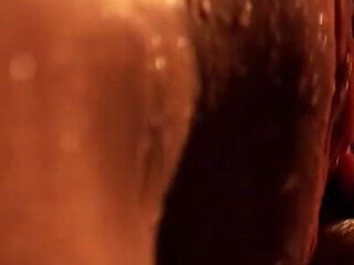 Gina Gerson sensual threesome by SinfulXXX