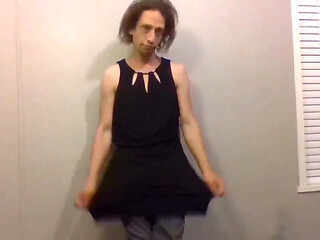 My Absolute Favorite Dress Ever