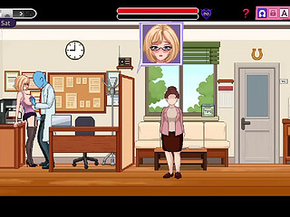 Body Smith tales: Elizabeth sex scene