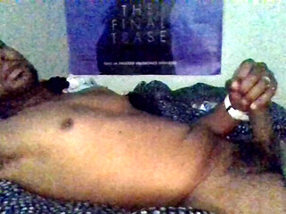 Freaky Deeky Masturbation Series 2