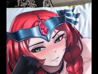 Lonely pillow