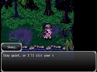 Henteria Chronicles 3 Part 21 Eng (game with pixel art no images or animated scenes)//i found a bug i already solve :p
