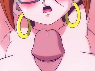 Kame Paradise 3 Multiver Sex - Part 9 - N21 Giant Boobs by Loveskysanx