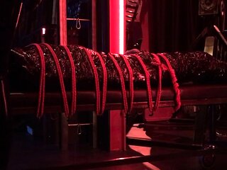 Hot cumshot for amateur fetish mature stockings slut