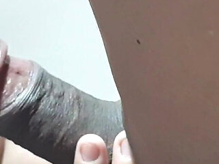 Hot Stepsister Gives the Best Cock Blowjobs