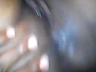 Unforgettable Night, Compilation Videos of One Wet Night with the Wettest Pussy in Africa,