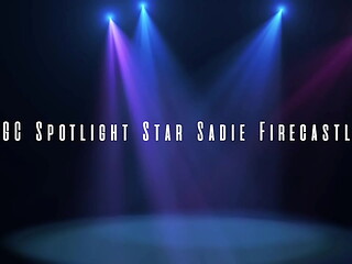 IGC presents Sadie Farcastle