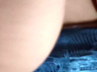 Stepsister's Shower Surprise Turns Hot, Stepbrother Records It and Fucks Her Viral Xvideo