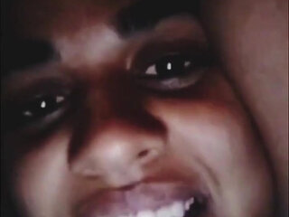 Video Call to My Ex Showing Boobs