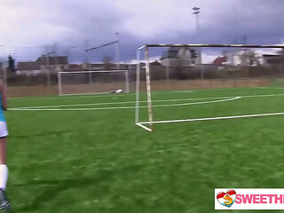 World Cup Kick Off at SweetheartsClassics
