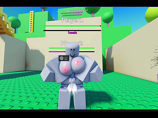 roblox cumbat test