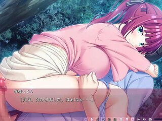 Ninagawa Sakura - 09: Japanese, Hentai  Cowgirl Porn